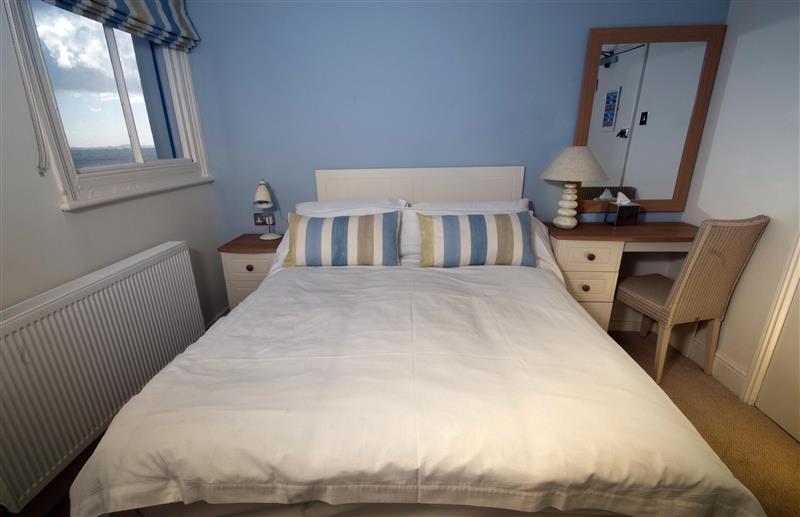 The Paris Hotel Coverack Værelse billede