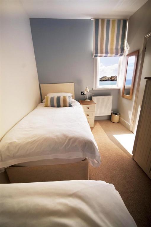 The Paris Hotel Coverack Eksteriør billede