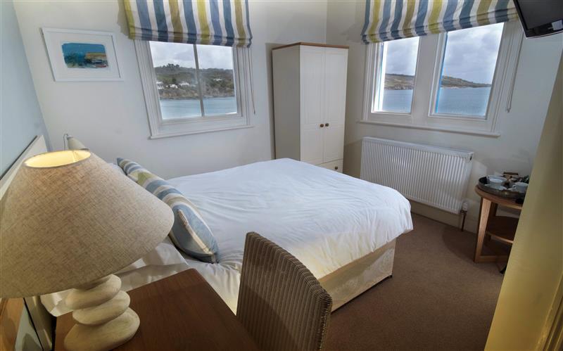 The Paris Hotel Coverack Eksteriør billede